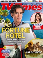 TV Times